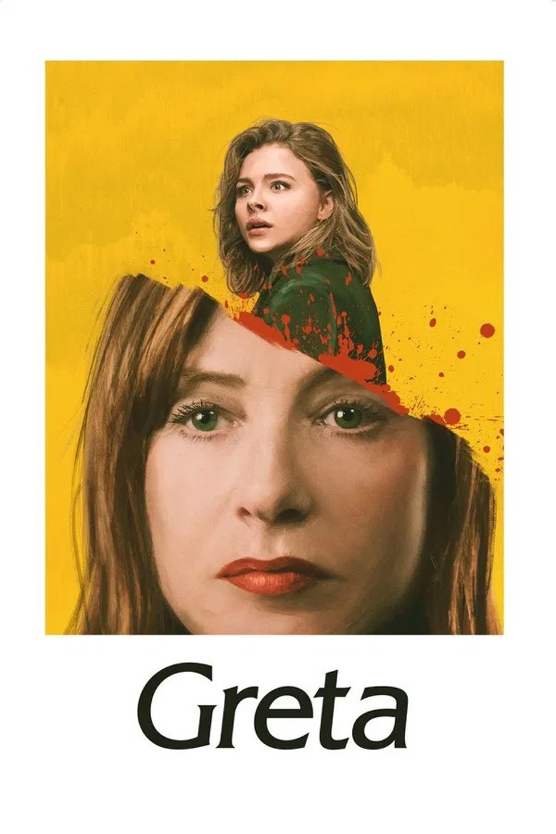 Greta Fragmanı