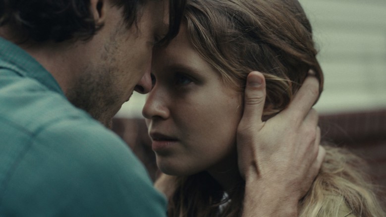 The Starling Girl Fragmanı