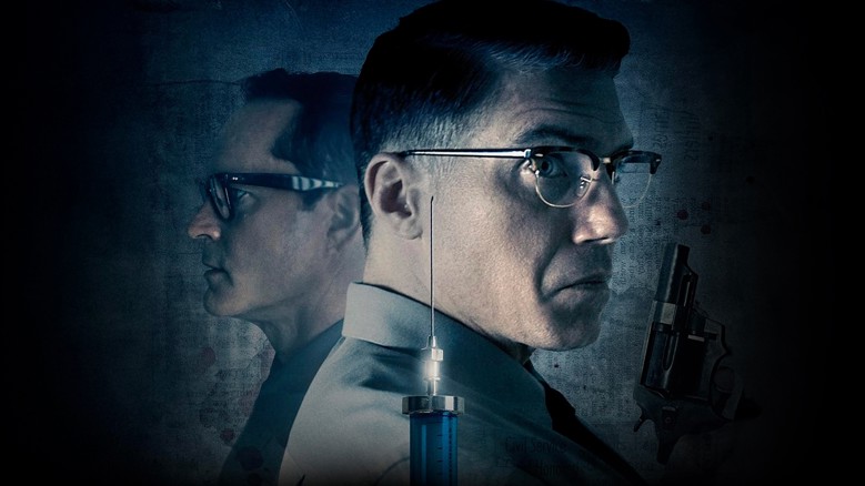 MK Ultra: Gizli Dosyalar Fragmanı
