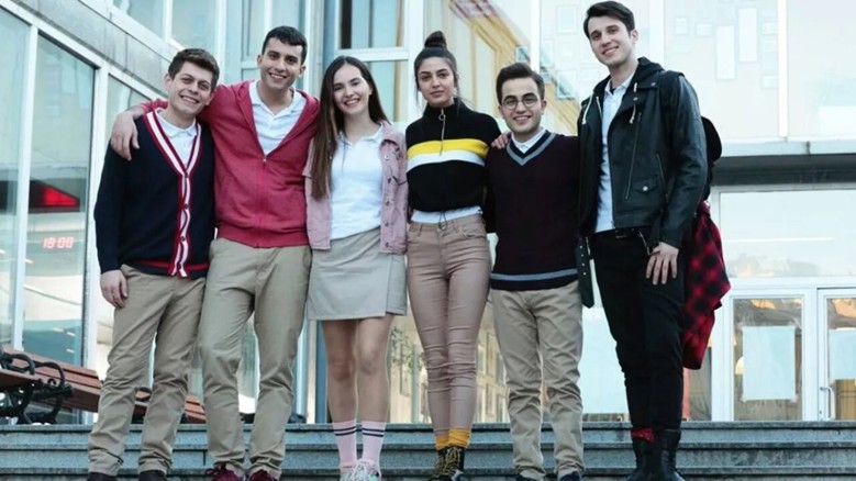 Son Parti Fragmanı
