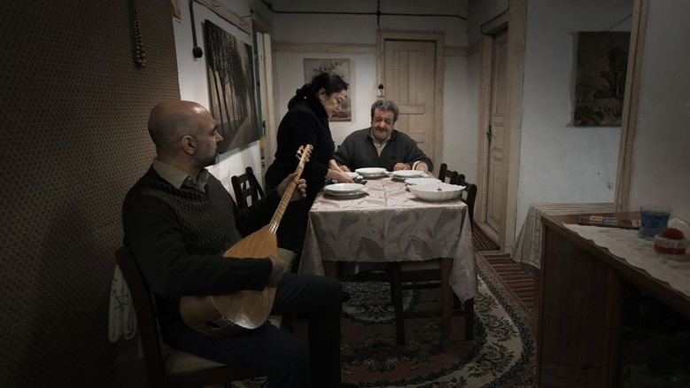 Suna Fragmanı