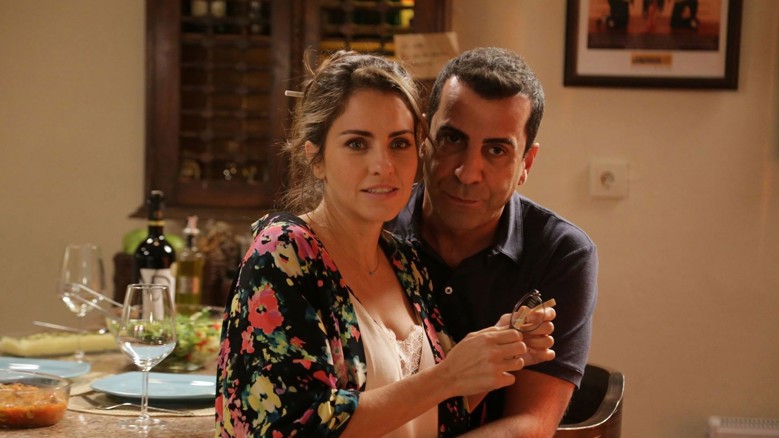 Söz Vermiştin Fragmanı