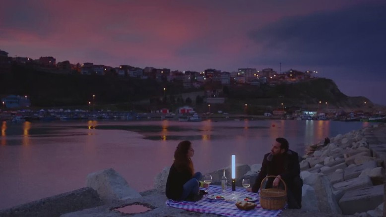 Aşkın Gönül Yazısı Fragmanı
