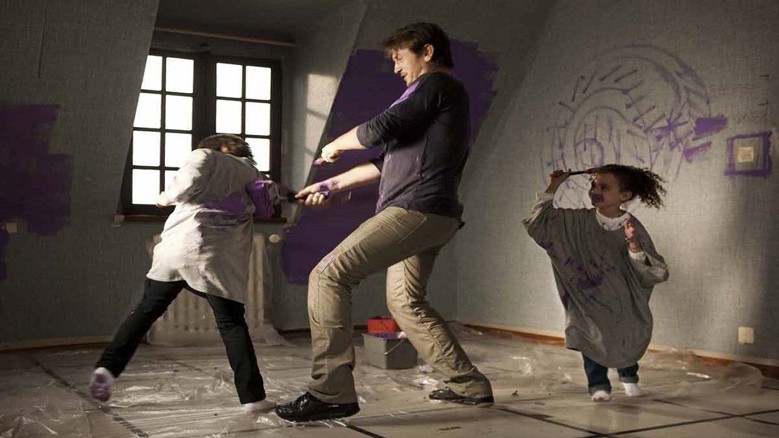 Sert Rüzgarlar Fragmanı