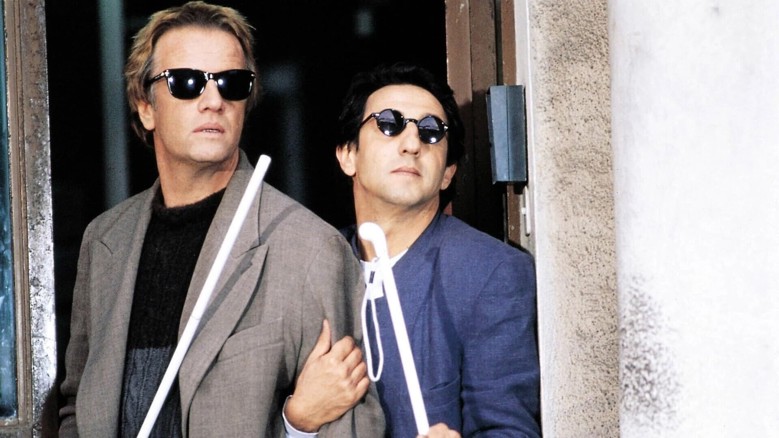 Herkül ile Sherlock Fragmanı