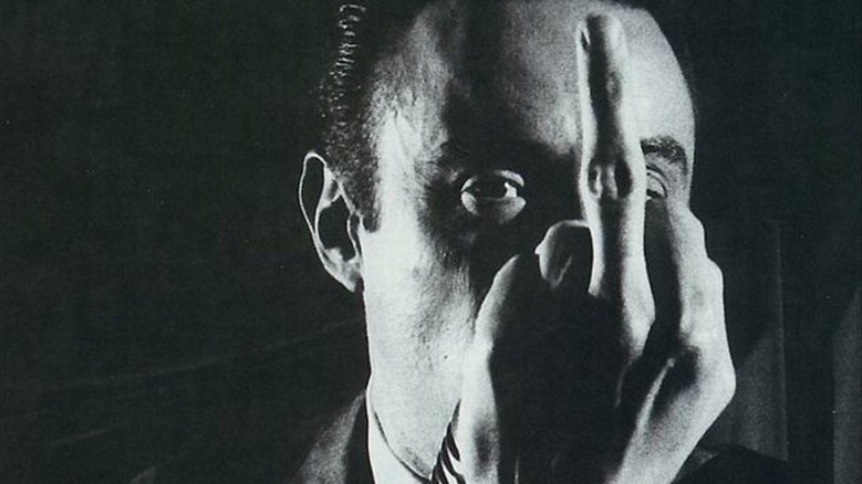 Lenny Bruce: Swear to Tell the Truth Fragmanı