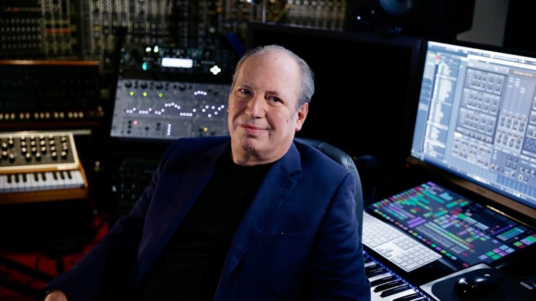 Hans Zimmer: Hollywood Rebel Fragmanı