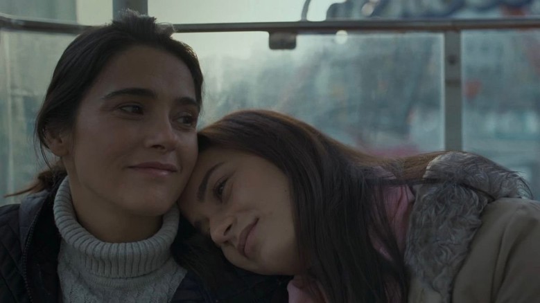 Ölü Mevsim Fragmanı
