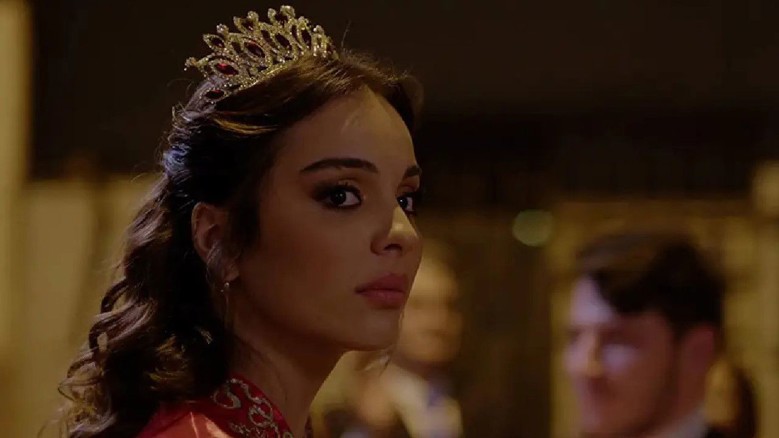 Sevmedim Deme Fragmanı