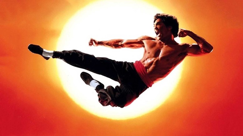 Dragon: Bruce Lee Efsanesi Fragmanı