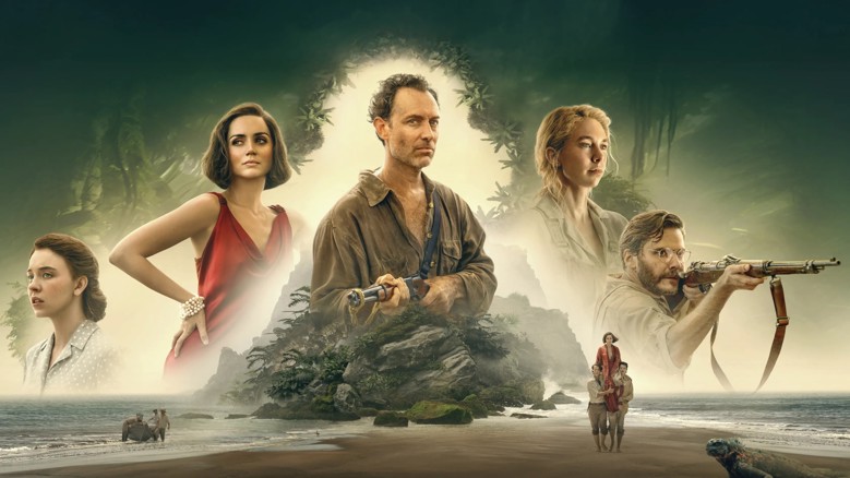 Eden Fragmanı