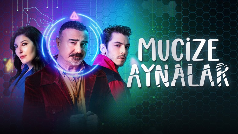 Mucize Aynalar Fragmanı