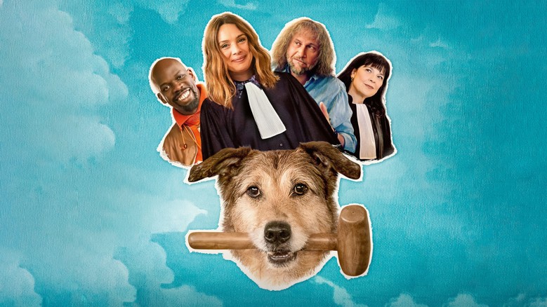 Köpek Davası Fragmanı
