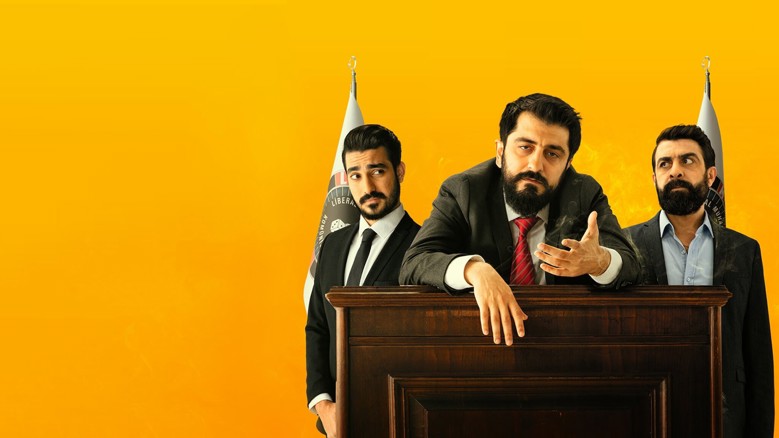 İllegal Hayatlar Fragmanı