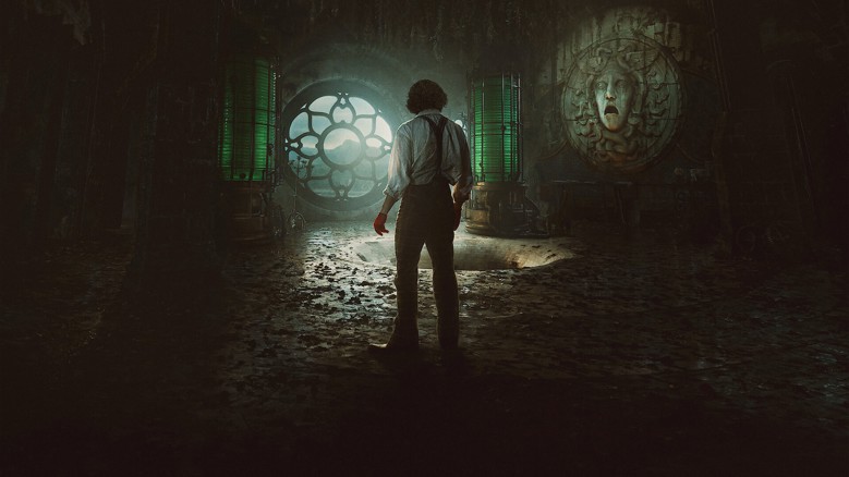 Frankenstein Fragmanı