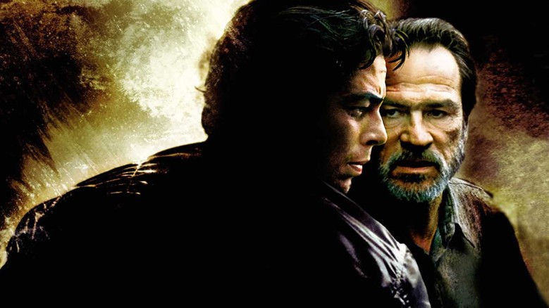 Başkaldırış Fragmanı
