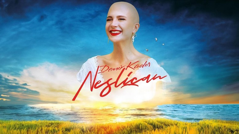 Demir Kadın: Neslican Fragmanı