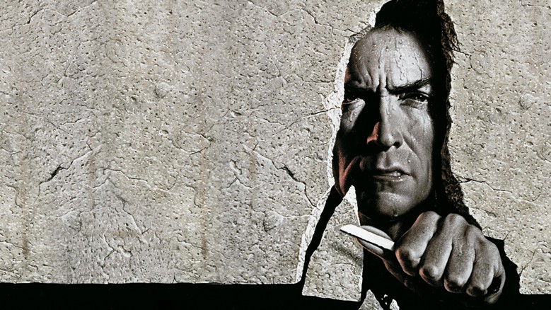 Alcatraz'dan Kaçış Fragmanı