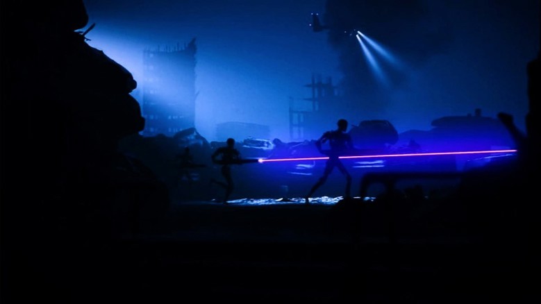 Terminator: Hunter Killer Fragmanı