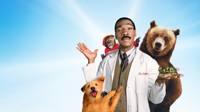 Dr. Dolittle 2 Fragmanı