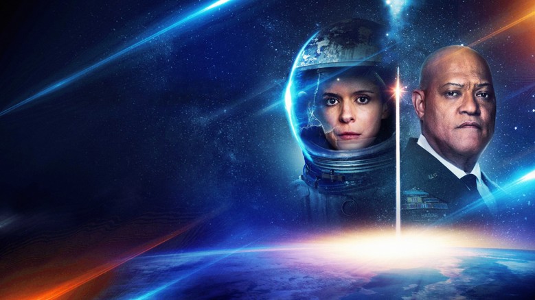 Astronot Fragmanı