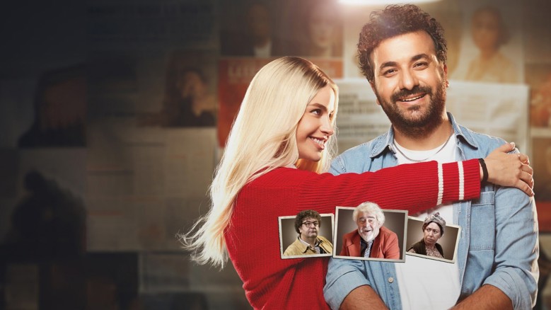Çok Aşk Fragmanı