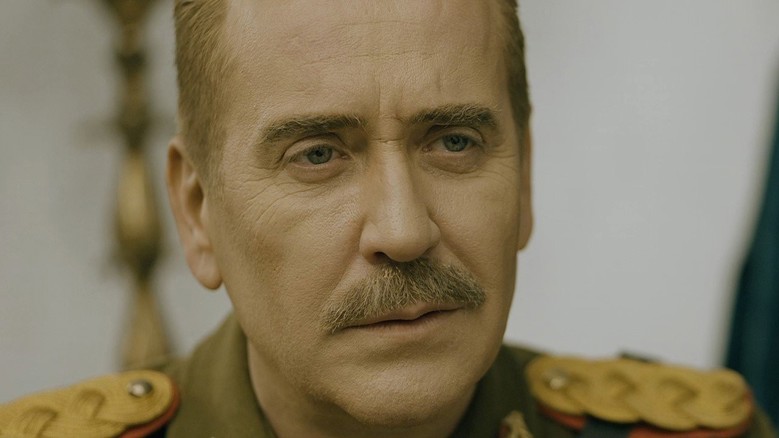 Payidar: Gazi'nin Büyük Tablosu Fragmanı