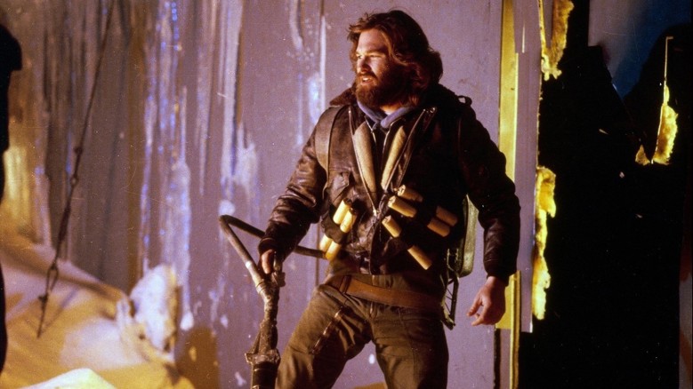 The Thing Fragmanı