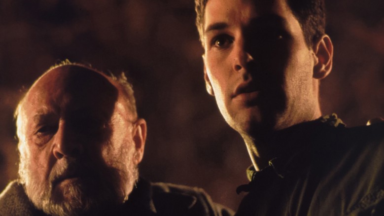 Halloween: The Curse of Michael Myers Fragmanı