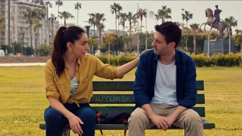 Bayram Şekeri Fragmanı