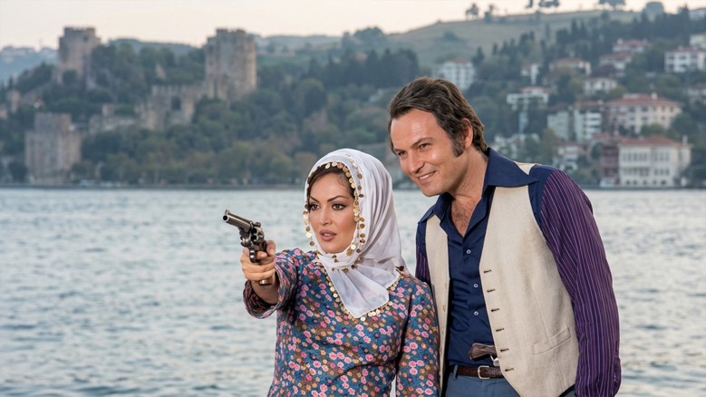 Güllü Geliyor Güllü Fragmanı