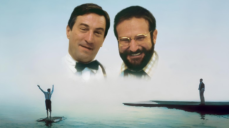 Uyanışlar Fragmanı