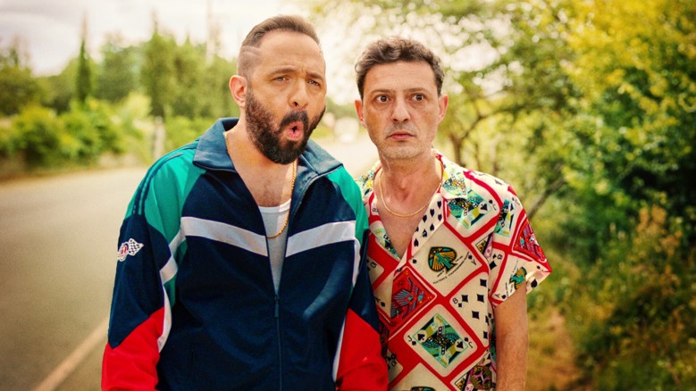 Hep Yek: Düğün Fragmanı