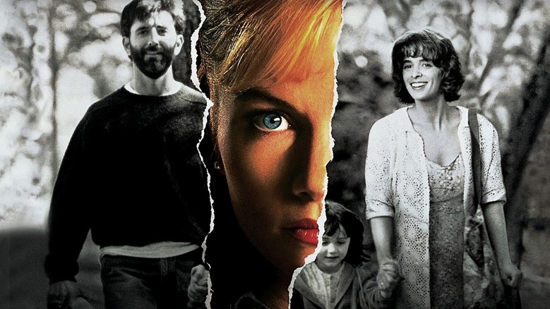 Beşikteki El... Dünyayı Sarsar Fragmanı