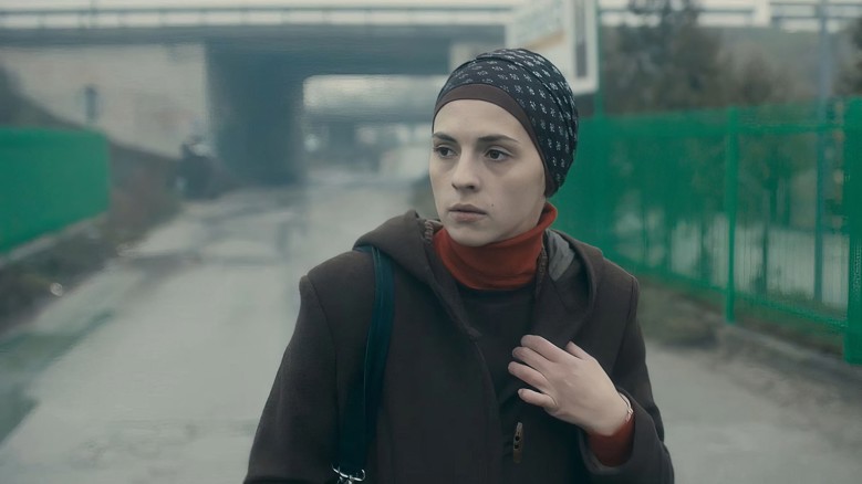 Çocuklar Fragmanı
