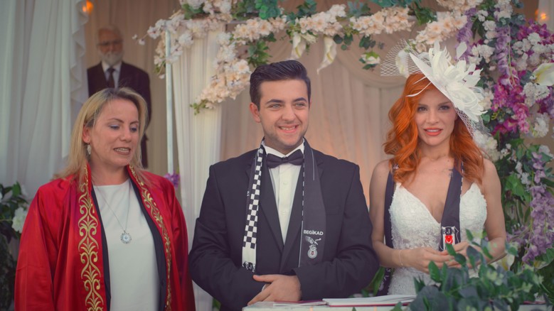 Aşkın Saati 19.03 Fragmanı