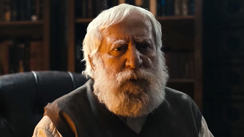 Musallat 3 Fragmanı