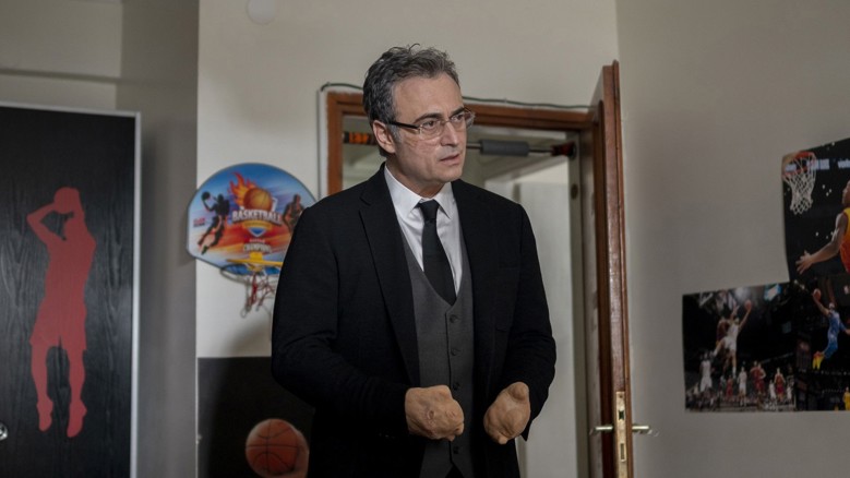 Buğday Tanesi Fragmanı