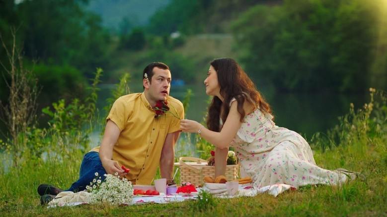 Vatikan'ın Şifresi: Bir Temel Macerası Fragmanı