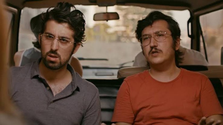 Ölümlü Dünya 2 Fragmanı