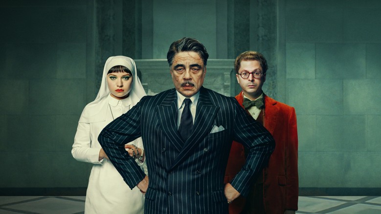 Fenike Planı Fragmanı