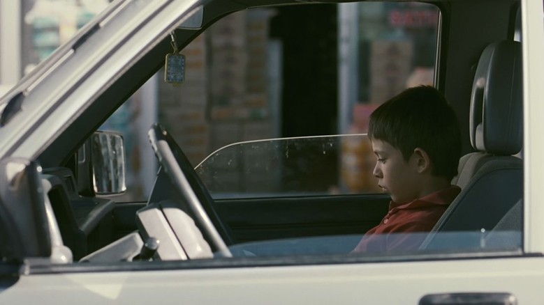 Tatil Kitabı Fragmanı