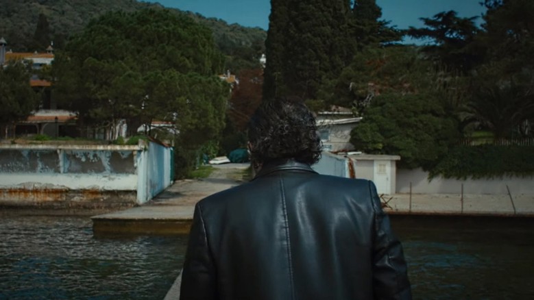 Hüddam 3: Lamia Fragmanı