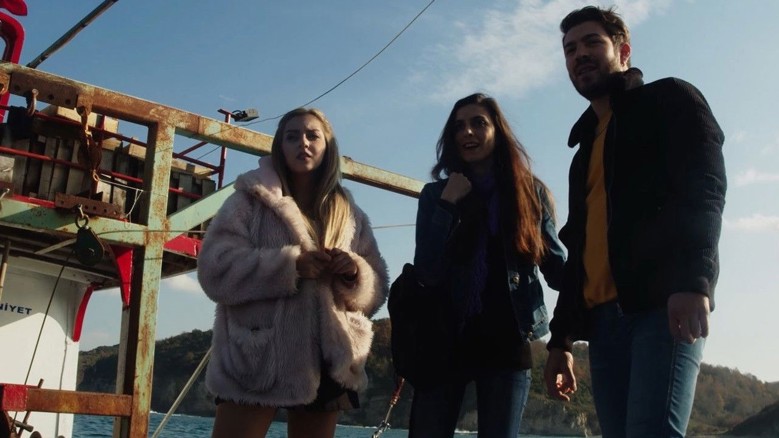 Semur 2: Cinlerin Büyüsü Fragmanı
