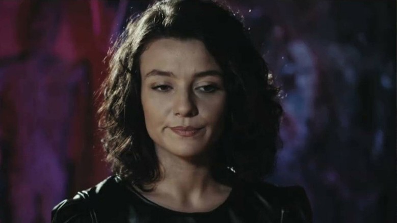 Arınma Seansı: Tarot Fragmanı