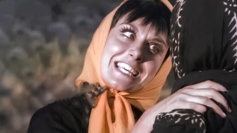 Yavrum Fragmanı
