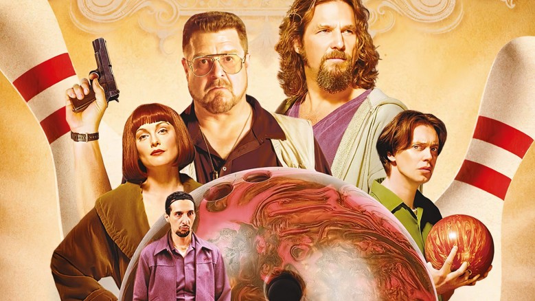 Büyük Lebowski Fragmanı