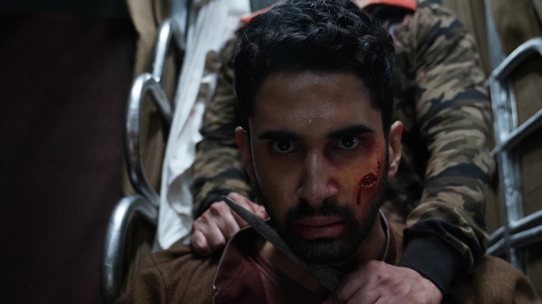 Geber! Fragmanı