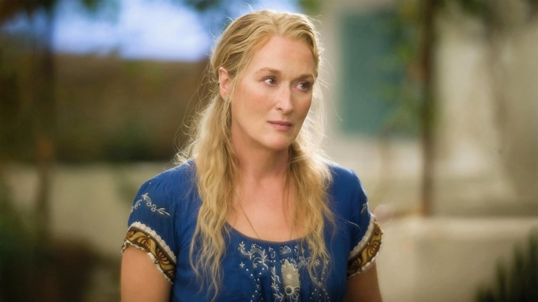 Mamma Mia! Fragmanı