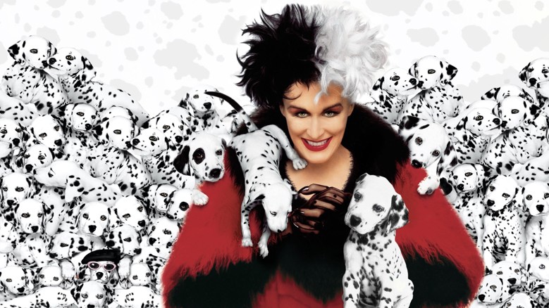 101 Dalmatians Fragmanı